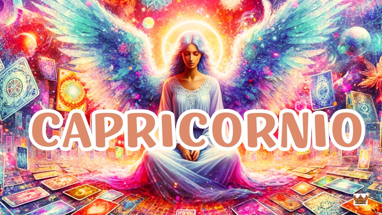 #CAPRICORNIO♑️POR DIOS! ¡VAS A VIVIR UN CAMBIO BRUTAL DE DESTINO! TU ...