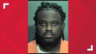 Suffolk police arrest man in rape investigation