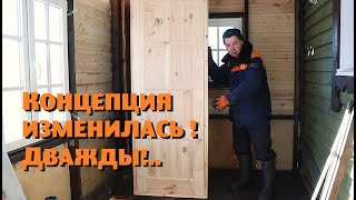 Зрители убедили меня в том , что я горе-строитель!