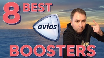 How To Earn 321k+ Avios Points With Zero Extra Spend