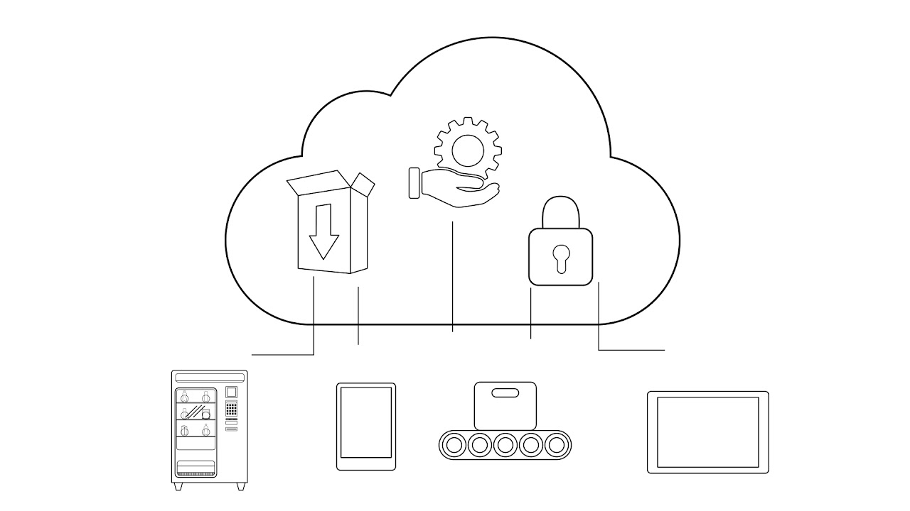 Welcome to the Cloud Native Edge - YouTube