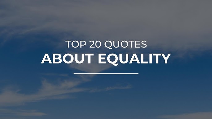 57 Inspiring Martin Luther King Jr. Quotes on Equality, Justice