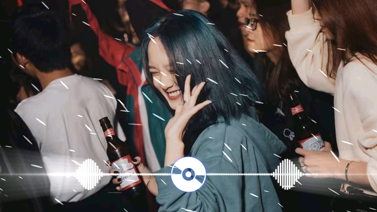 Chery lady remix
