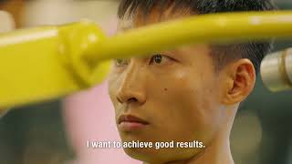 Meet Trịnh Quốc Lương A Dominant Force In Vietnamese Marathons