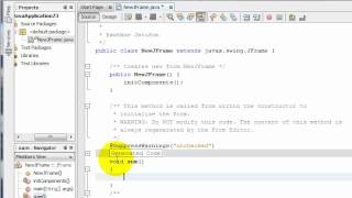 Using Java Methods   Example 2