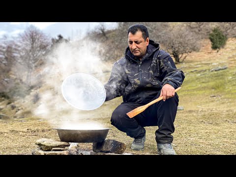 Video: Kuhanje Limunske Mane