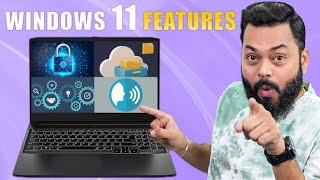 Top 11 *Hidden* Windows 11 Features You Must Use In 2023