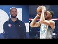 NBA "I Took That Personal" MOMENTS