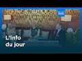 L’info du jour | 17 mai 2026 - Matin