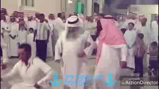 في السعودية شباب مصريه