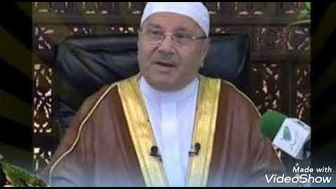 سورة يوسف - الآية [77 - 86]  أحمد الحمادي / تلاوات خاشعة