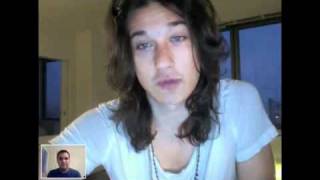 Video thumbnail of "Zander Bleck | The Listener Label Interview"