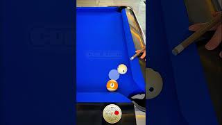 #cueking #8ballpool #9ballpool #poolgame #poolbilliards #skillshot #tricks #shots #virelshorts