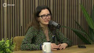 PTE PartnerCast #1 - Behind the Scenes at the EIB: Careers, Programs and Opportunities