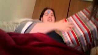 Mom Surprises John On His 31St Birthday - Fatboygetdownlive