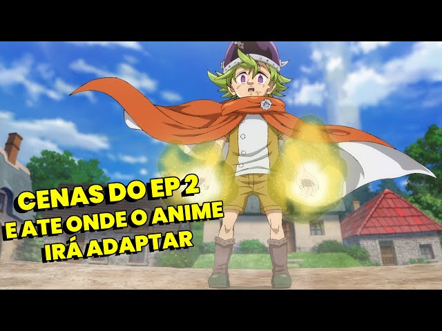 Super Onze 2º Temporada - Episódio 43 - Animes Online