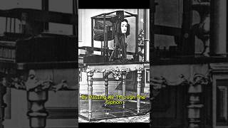 Creepy photos from history | MACHINE EUPHONIA  #shorts #history #rarephotos #truthshadow