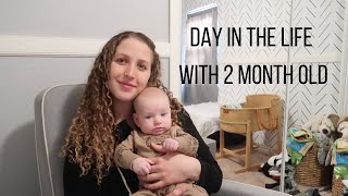 Day in the Life | 2 month update