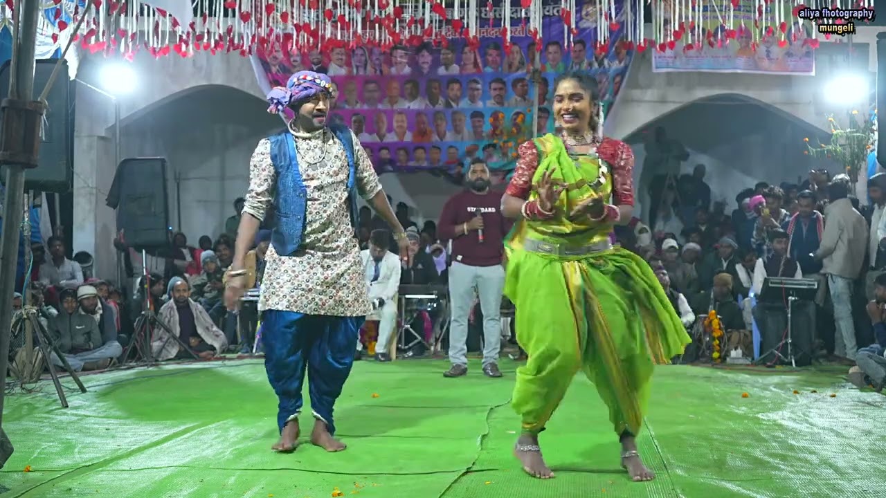 श्याम कुटेलिहा के स्वर में दिल पिंजरा मा रानी सीजी सॉन्ग सब्सक्राइब करें