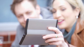 Planet Gemini PDA Commercial -P -en