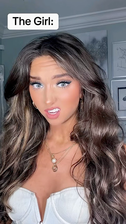 YOuRE ThE oNLy gIrL I tAlK tO #Shorts