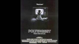 Poltergeist Soundtrack chords