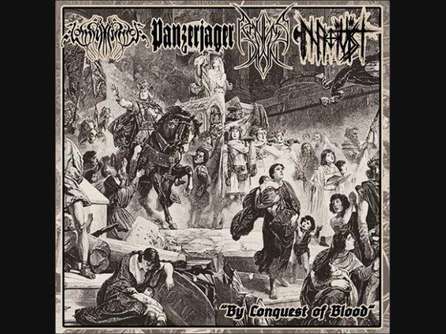 洋楽 Christ on Parade Sounds of Nature maxresdefault.jpg