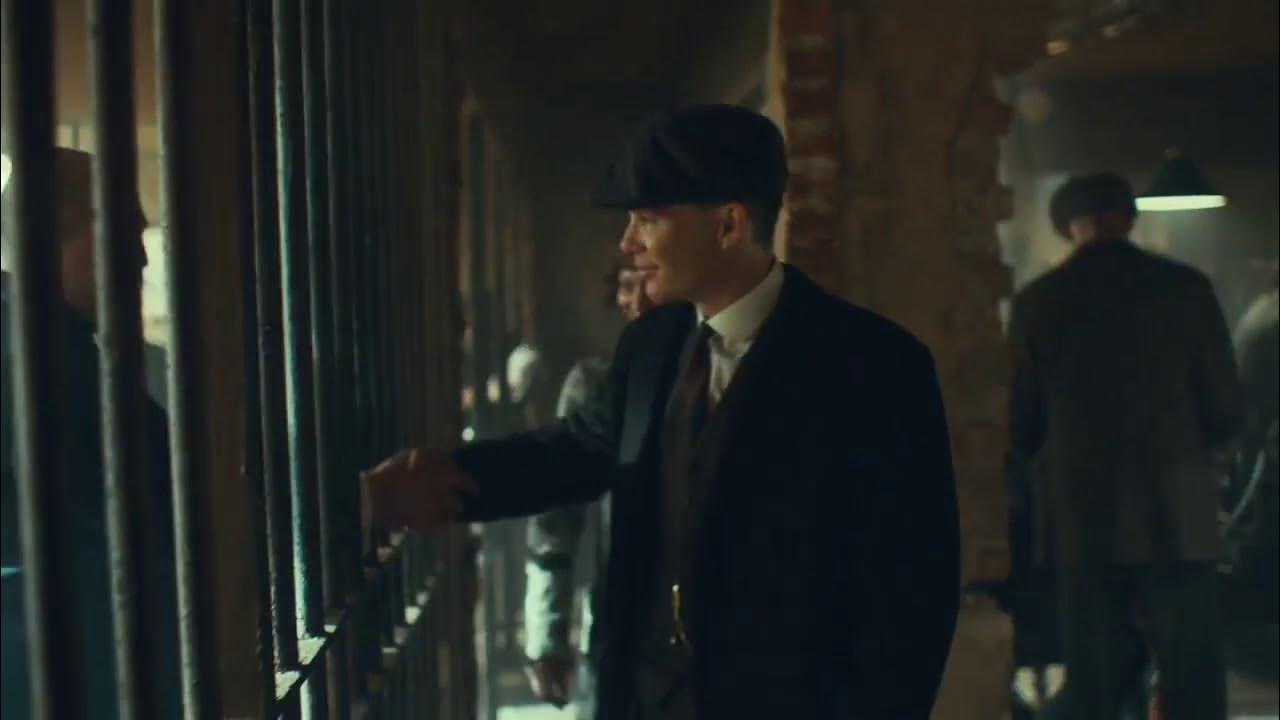 Peaky Blinders Dublado 117 Youtube 