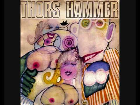 Thors Hammer - Evasive Dreams Beyond