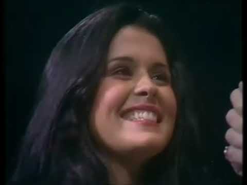 Miss World 1975 - María Conchita Alonso Top 7 (Venezuela)