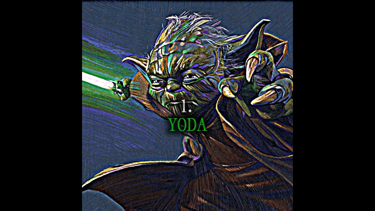 The Top 5 Most Underrated Star Wars Characters