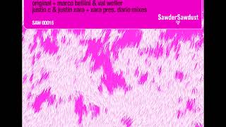 Chris Cargo - Default Solution (Justic C and Justin Xara Remix)