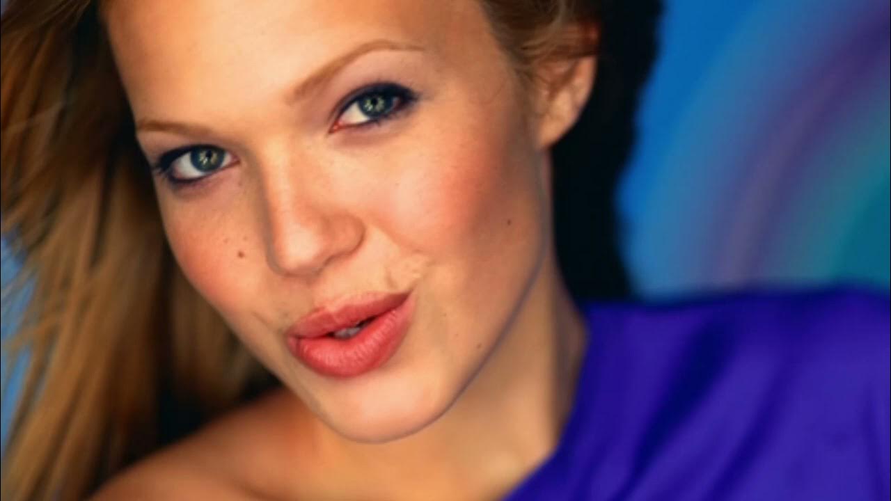 Mandy Moore Crush [Slowed and Reverbed] YouTube