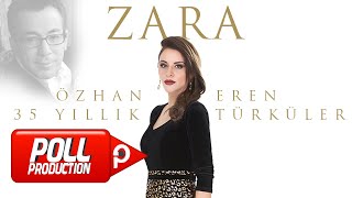 Video thumbnail of "Zara - Gömleğim Beyaz - ( Official Audio )"