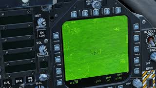 Targeting Pod target tracking