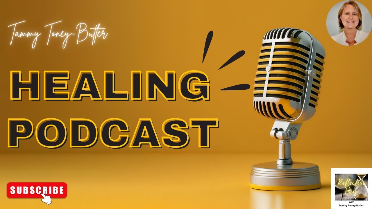 A Daily Dose of Healing: Dose 1