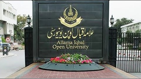 How to apply In DATE SHEETS AIOU Assignment Schedule 2022 for BA and ADE Associate Degree Program