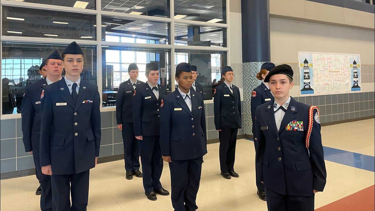 San Angelo Central Tx-936 - First Year Reg