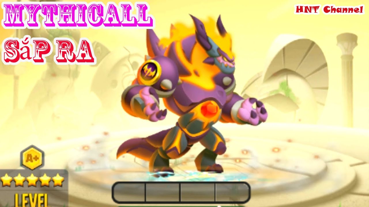 Dragon City High Chronos Dragon Và Elder Core Dragon Mới Thành Phố Rồng Dragon HNT Chann