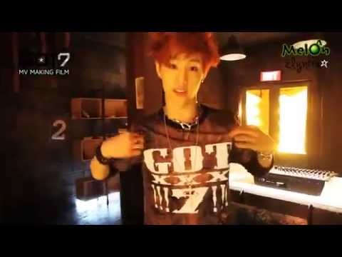 Thaisub 1401 Got7 Melon เบ องหล ง Mv Girls Girls Girls Youtube