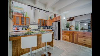 849 A St video tour