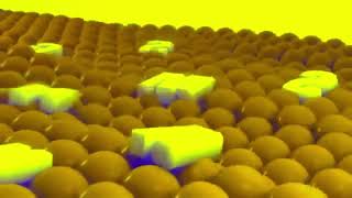 Samsung Logo Balls In Preview 2 Effects In G-Major 90 V2