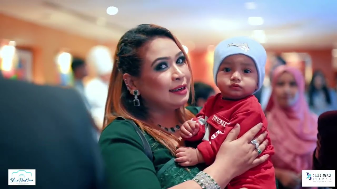 Glimpse of BlueBird Events “The Next Chapter”