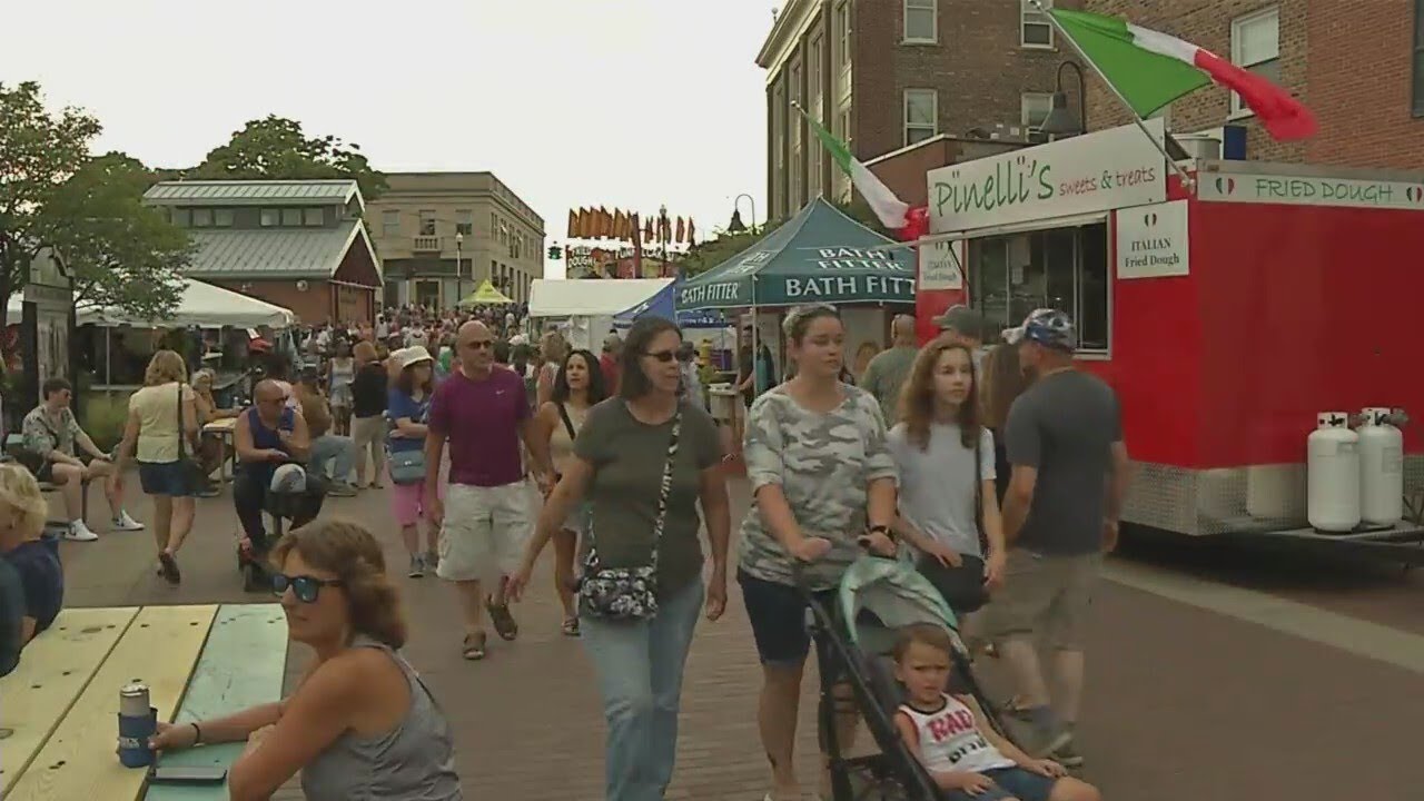 city-of-tonawanda-votes-yes-for-canal-fest-youtube