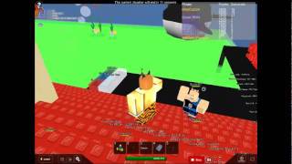 Pointless Roblox 2011 Gameplay Part 2