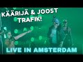 Joost And Käärijä TRAFIK LIVE In Amsterdam Joost And Käärijä TRAFIK LIVE In Amsterdam