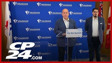 Officials and communities call for changes to the criminal justice system