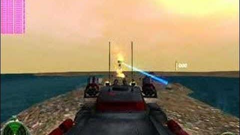 command and conquer Apocalypse Rising renegade mod