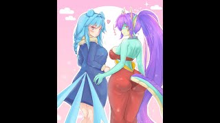 Index Dot Hack Compilation.~