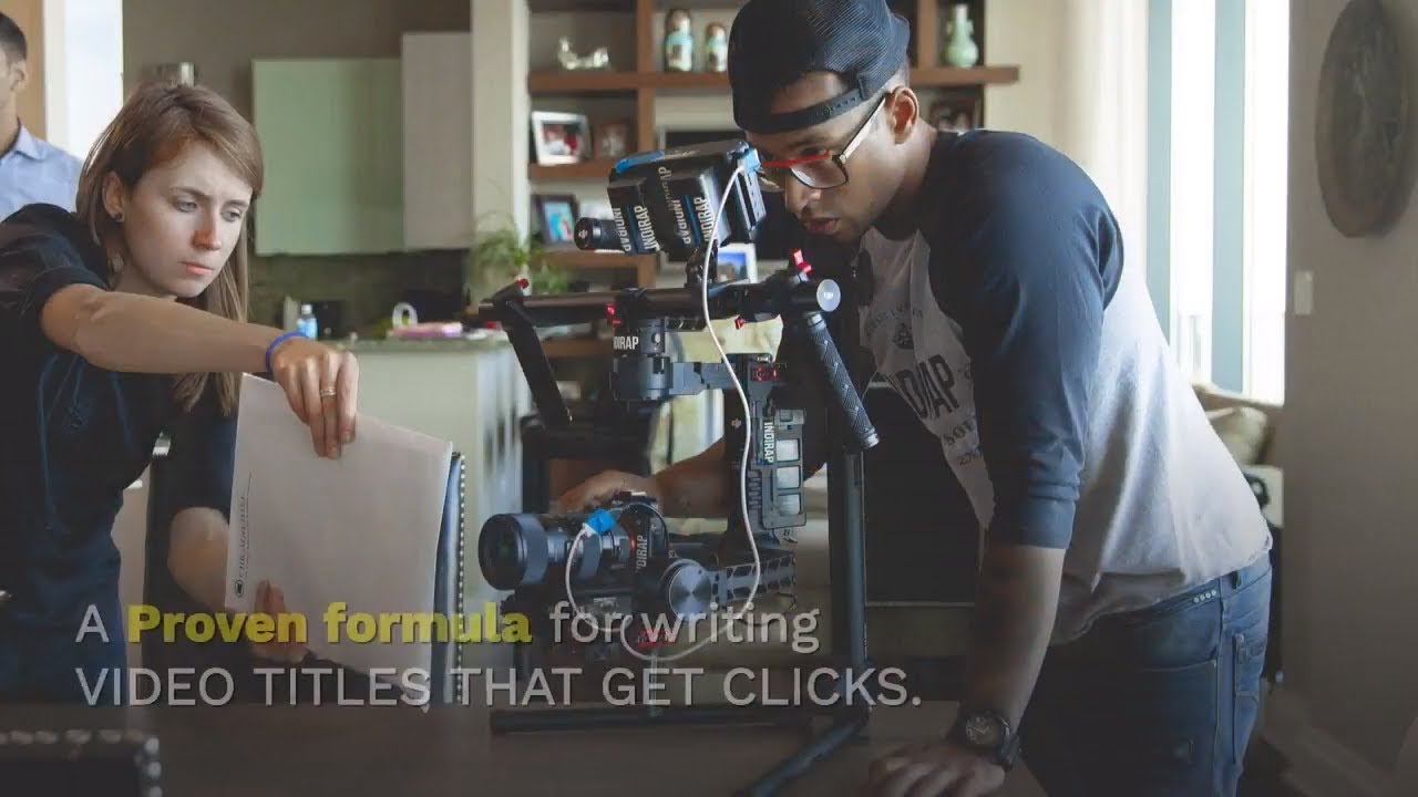 Get FREE YouTube SEO Cheat Sheet to Get High VIDEO RANKING